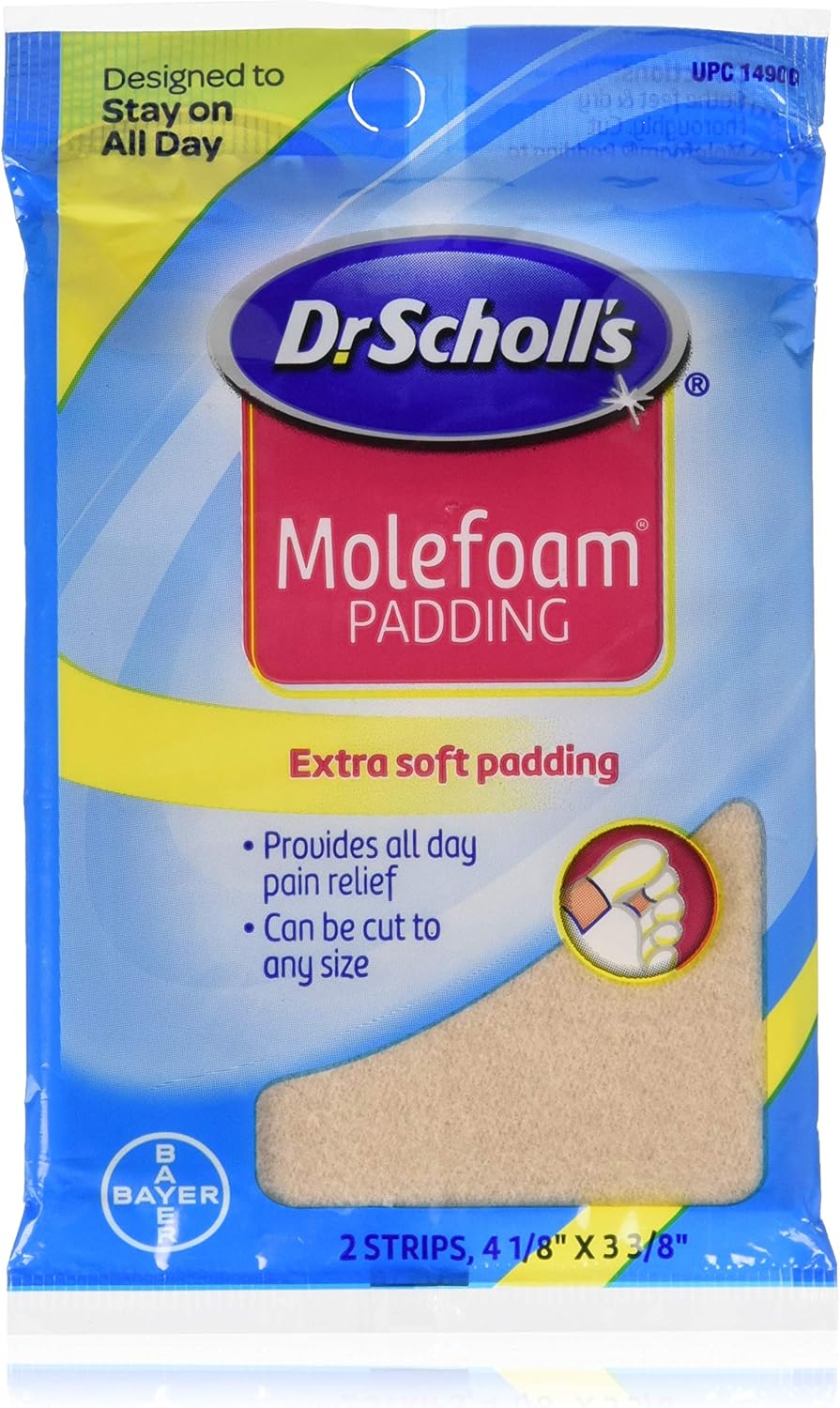 Molefoam CS6 - Image 1