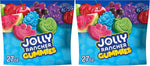 JOLLY RANCHER Gummies Original Fruit Flavored Candy Bag, 27 oz - Image 9