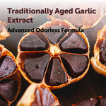 Micro Ingredients Odorless Garlic 150 Softgels capsule size and softgel texture