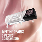 Authentic Maybelline USA imported beauty product display