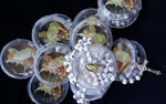 YRP scented religious prayer rosary full length layout