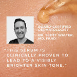 RoC Multi Correxion serum box packaging