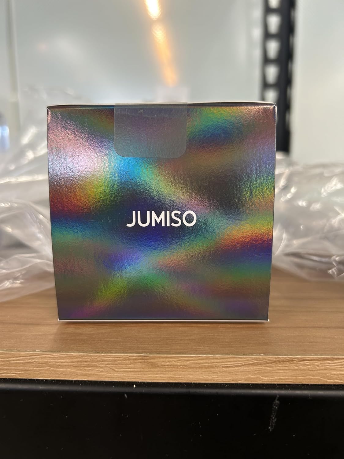 Jumiso Snail Mucin 88 Peptide Cream skincare routine step
