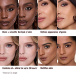 Charlotte Tilbury Airbrush Flawless Matte Setting Spray - Ulta-Fine Mist to Prime & Set Makeup Up to 16Hr - Oil and Shine Control with Blurring Matte Finish, Humidity & Waterproof - Image 11