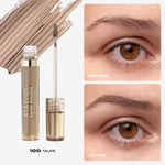 Milani cosmetics flake free 16 hour wear brow mousse container