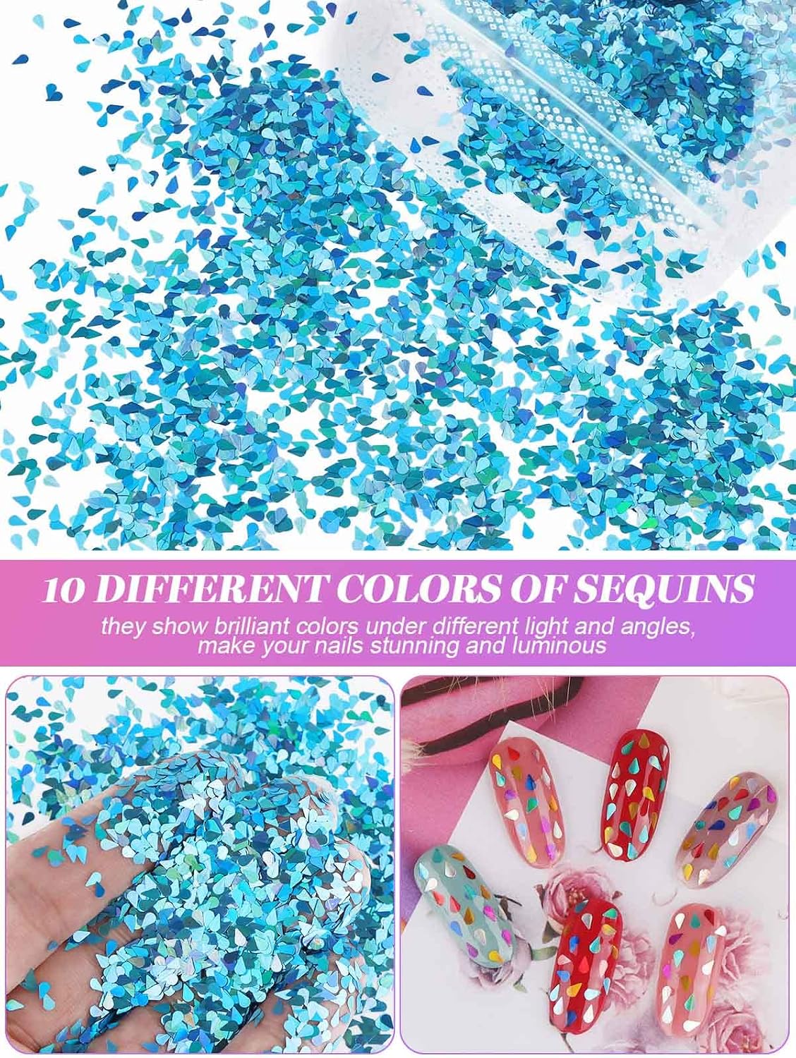 Sparkling red K9 glass rhinestones reflecting light for DIY craft decoration.