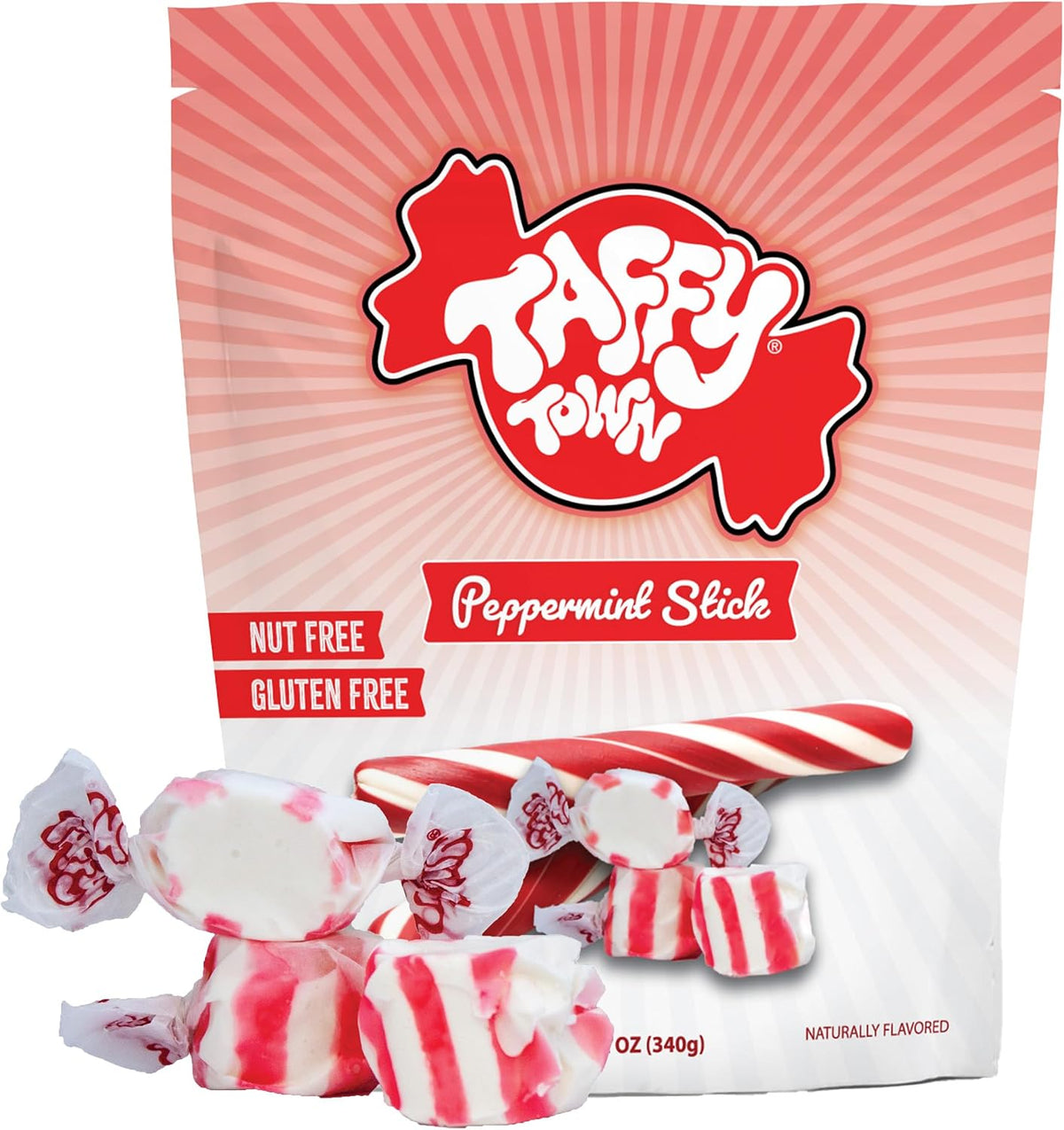 Taffy Town Pouch 12 oz (1, Assorted) - Image 13