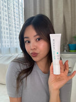Rejuran Moisture Cream packaging box aesthetics