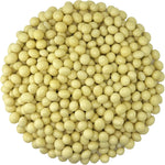 Bulk pack of gourmet coffee snacks perfect for home coffee stations and party dessert toppings.