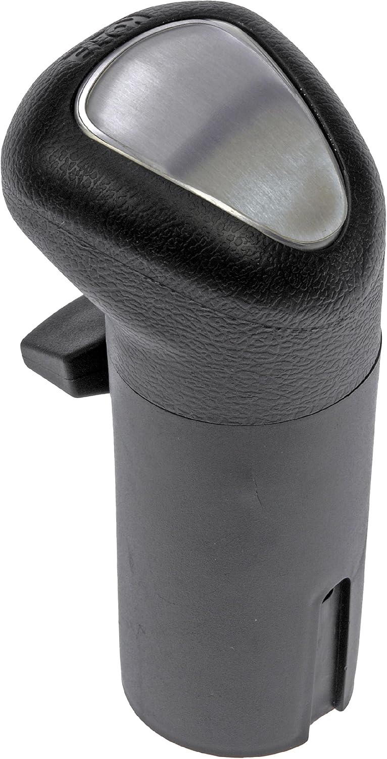 Dorman 455-5001 heavy duty air shift knob front view commercial truck part