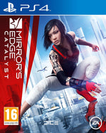 Mirror's Edge Catalyst (PS4) - Image 1