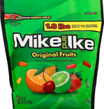 Mike and Ike, Mega Mix Sour, 28.8 Ounce - Image 14