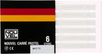 Talens Nouvel Curry Pastel front view packaging