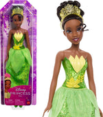 Mattel Disney Princess Aurora Fashion Doll in Signature Look - Image 14