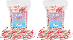Smarties Candy Bulk Rolls Original Flavor, Gluten & Vegan Free, Classic Sweetness from Family Owned Company Since 1949, Peanut-Free & Dairy-Free, Perfect Halloween, 1 lb Bag - Image 10