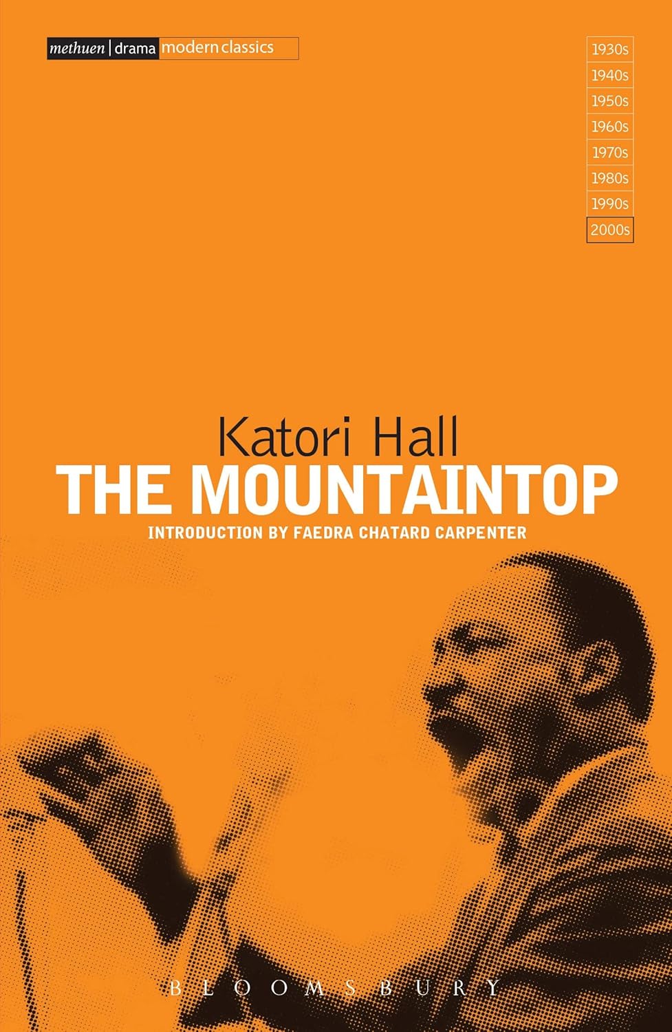 The Mountaintop (Modern Classics) - Image 1