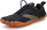 WHITIN Men's Minimalist Trail Running Shoes for Optimal Barefoot Feel W20 | Wide Toe Box, Foot Strength, High-Traction for Daily Walking, Indoor Gym & Outdoor Training - Image 11