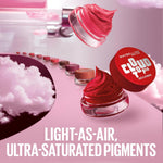 Authentic USA imported Maybelline Cloudtopia packaging