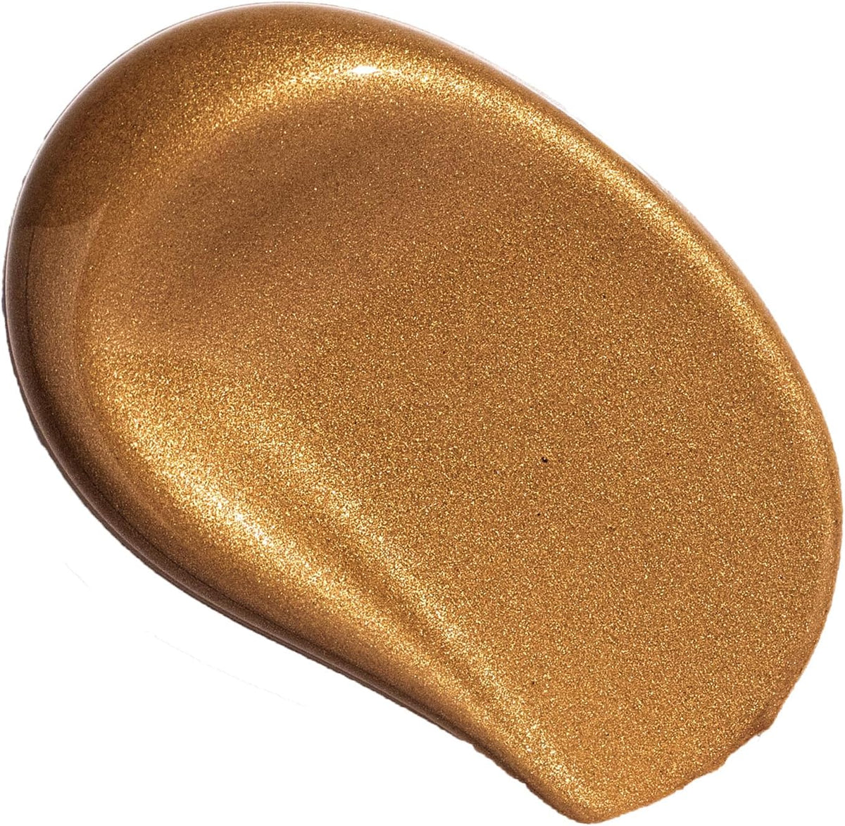 Authentic Milani cosmetics imported liquid bronzer bottle with dropper