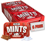 Big Sky Sugar Free Cotton Candy Mints - 50 Count Tin (Pack of 6) | Kosher Certified, Vegan Cotton Candy | Aspartame & Gluten Free | Sweet Nostalgic Flavored Mints for Travel & Sharing - Image 15