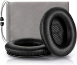 Cypher.V replacement ear pads lifestyle product shot