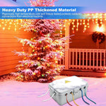 Hrensaw large outdoor electrical box dimensions and size layout