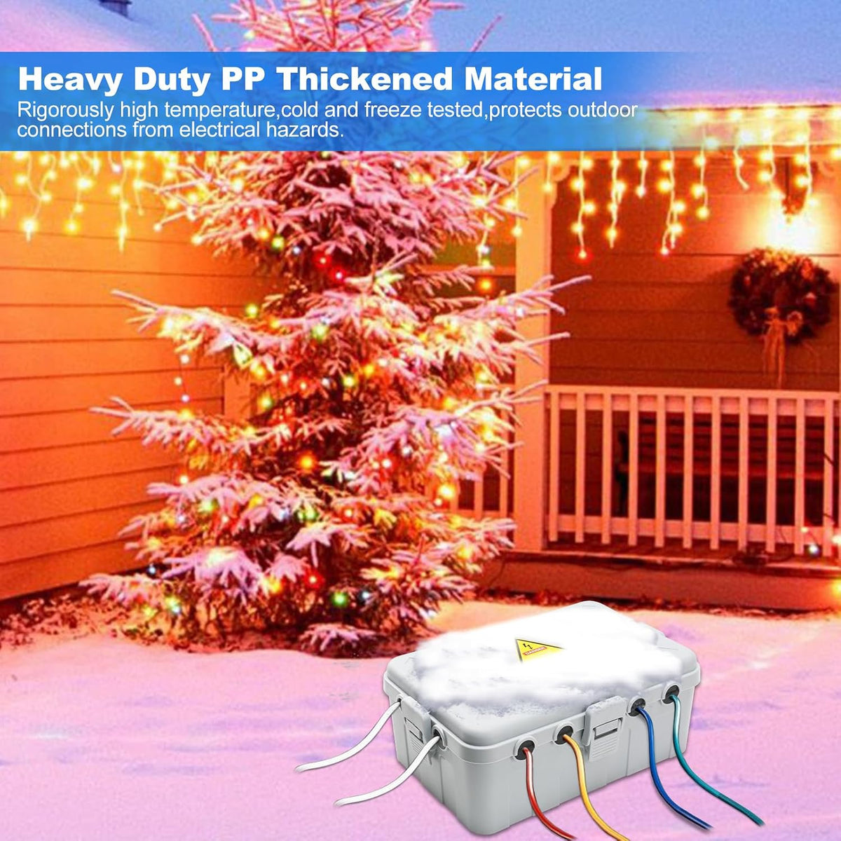Hrensaw large outdoor electrical box dimensions and size layout