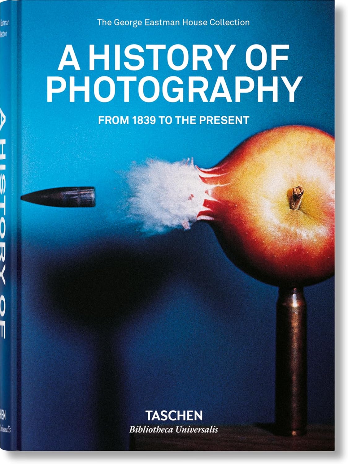 A History of Photography. From 1839 to the Present (Bibliotheca Universalis) - Image 1