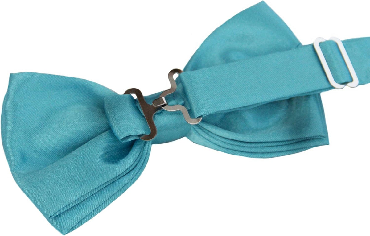 Soophen formal tuxedo bow tie lifestyle view