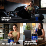 Optimum Nutrition Amino Energy - Pre Workout with Green Tea, BCAA, Amino Acids, Keto Friendly, Green Coffee Extract, Energy Powder - Blue Raspberry, 65 Servings (Packaging May Vary) - Image 10