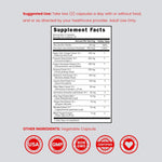 Dorado Nutrition USA made certification and branding