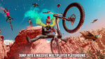 Ubisoft Riders Republic Xbox physical game retail box