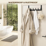 Optish carbon steel hooks hanging clothes
