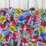 Authentic USA imported Taboom sugar-free hard candy variety