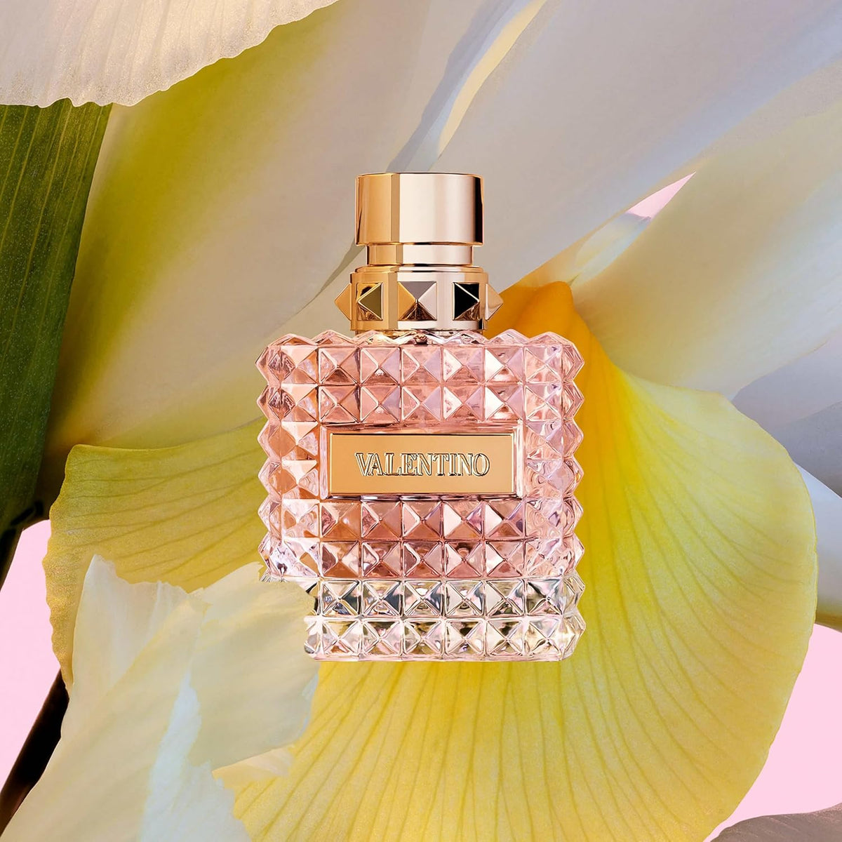VALENTINO DONNA by Valentino, EAU DE PARFUM SPRAY 1.7 OZ - Image 3