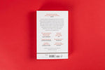 Back cover and publisher details of Politics On The Edge paperback edition