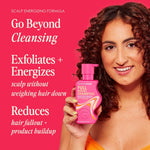 Grande Cosmetics Full Boost pump bottle close up