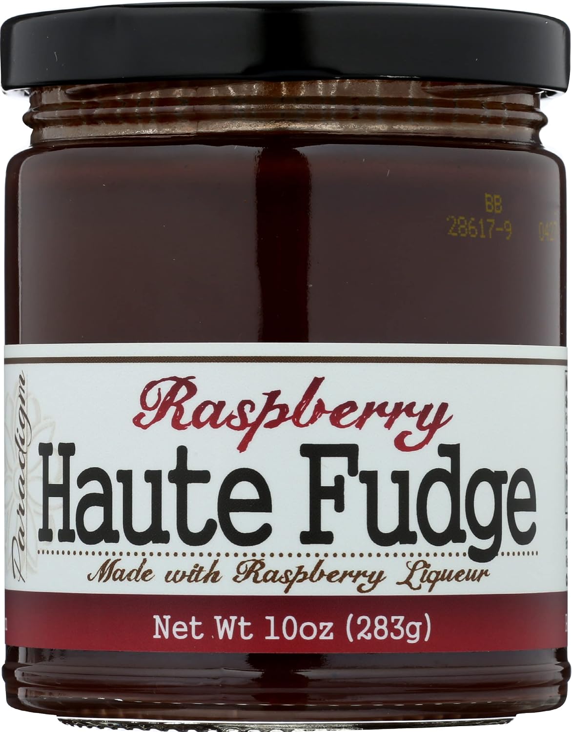 Paradigm Foodworks Deep Dark Haute Fudge, 10 Ounce - Image 11