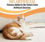 Nutritional label of Good 'N' Tasty cat topper