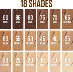 Maybelline Lifter Stix blendable creamy formula