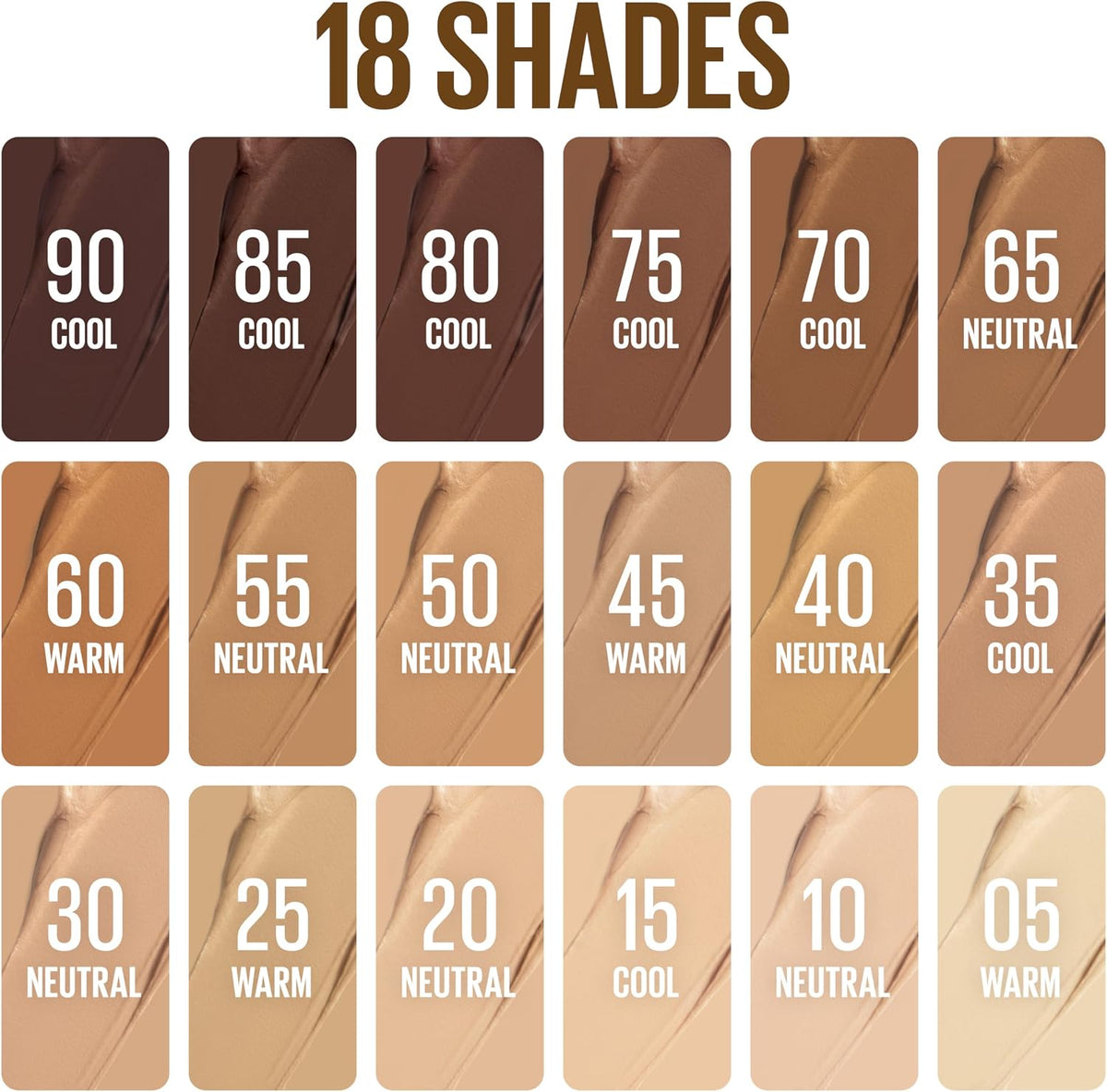 Maybelline Lifter Stix blendable creamy formula