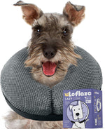 Loflaze Soft Inflatable Dog Cone Collar for Large Medium Small Dogs Cats - After Surgery Dog Neck Donut Collar, ECollar Alternatives for Recovery - Image 10