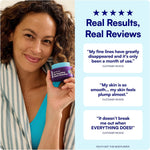 Bliss skin smoothing retinol treatment