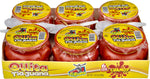 Assorted Ollita Tiajuana mini tamarind candy pots