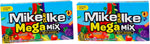 Mike and Ike, Mega Mix Sour, 28.8 Ounce - Image 9