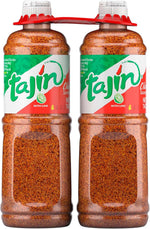 Tajin Clsico Seasoning, Authentic Mexican Chili Lime Spice Blend for Fruit, Snacks, Tacos, and Cocktails, Zesty Flavor Enhancer, 5 oz (Pack of 3) - Image 11