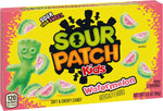 SOUR PATCH KIDS Watermelon Soft & Chewy Gummy Candy, Bulk Candy, 12 - 3.5 oz Boxes - Image 12