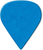Jim Dunlop 72 pack guitar plectrums stacked