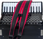 Side profile view illustrating the thickness and ergonomic shape.