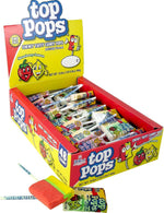 Top/Taffy pops Assorted Flavors 48ct - Image 10